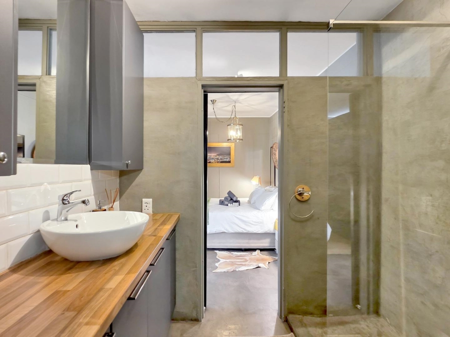0 Bedroom Property for Sale in Cape Town City Centre Western Cape